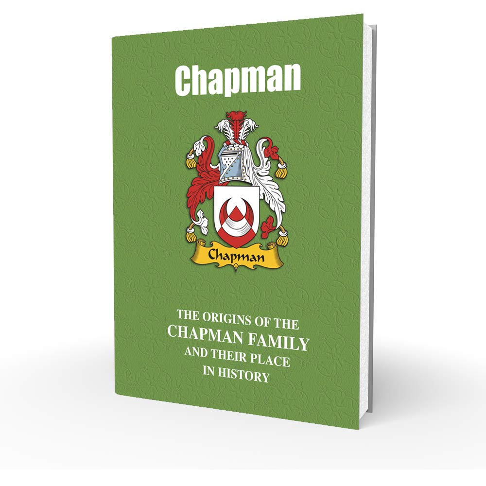 English Book - Chapman