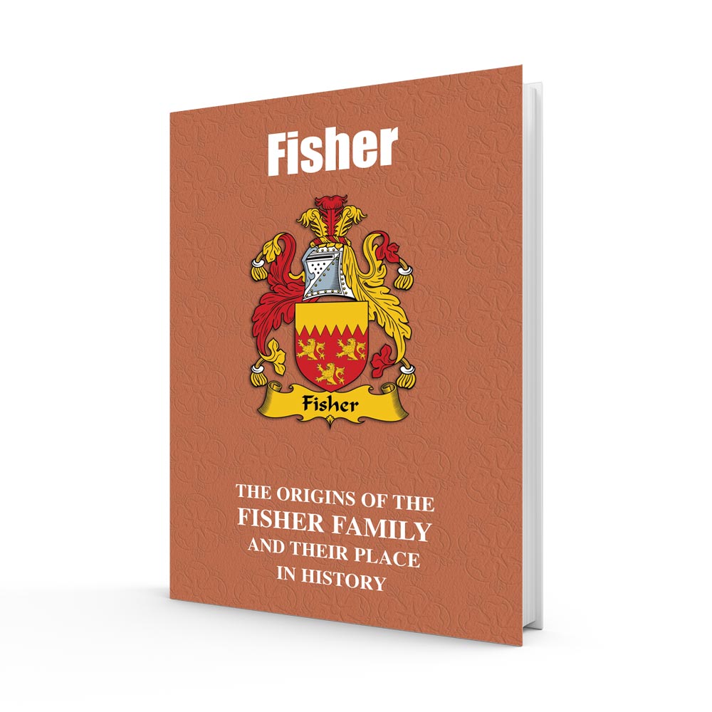 English Book - Fisher