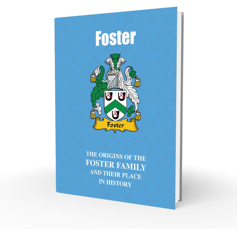 English Book - Foster