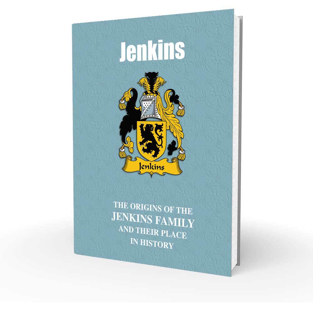 English Book - Jenkins