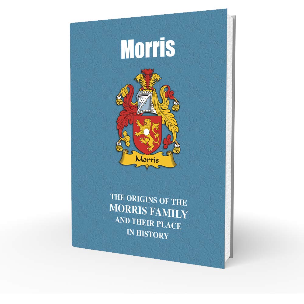 English Book - Morris