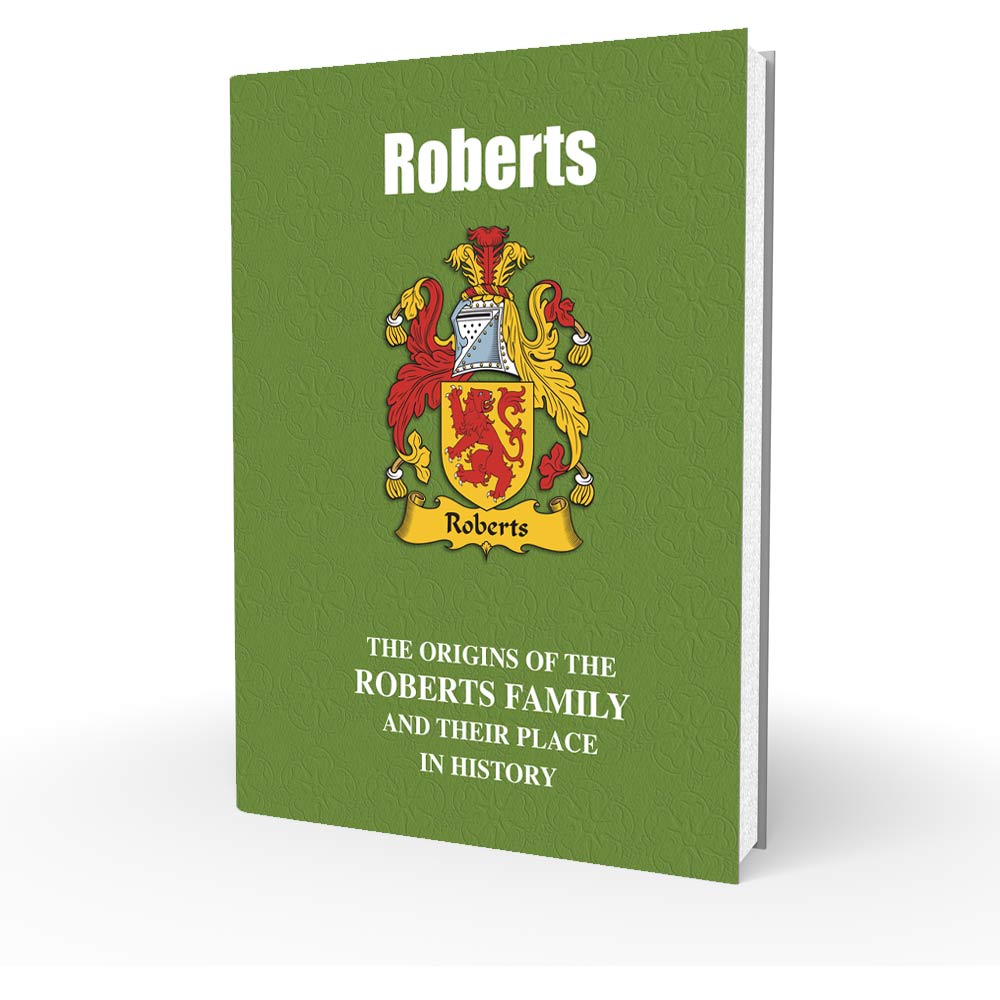 English Book - Roberts