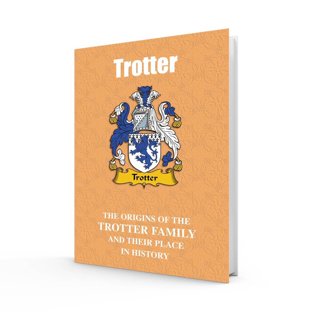 English Book - Trotter