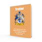 English Book - Trotter