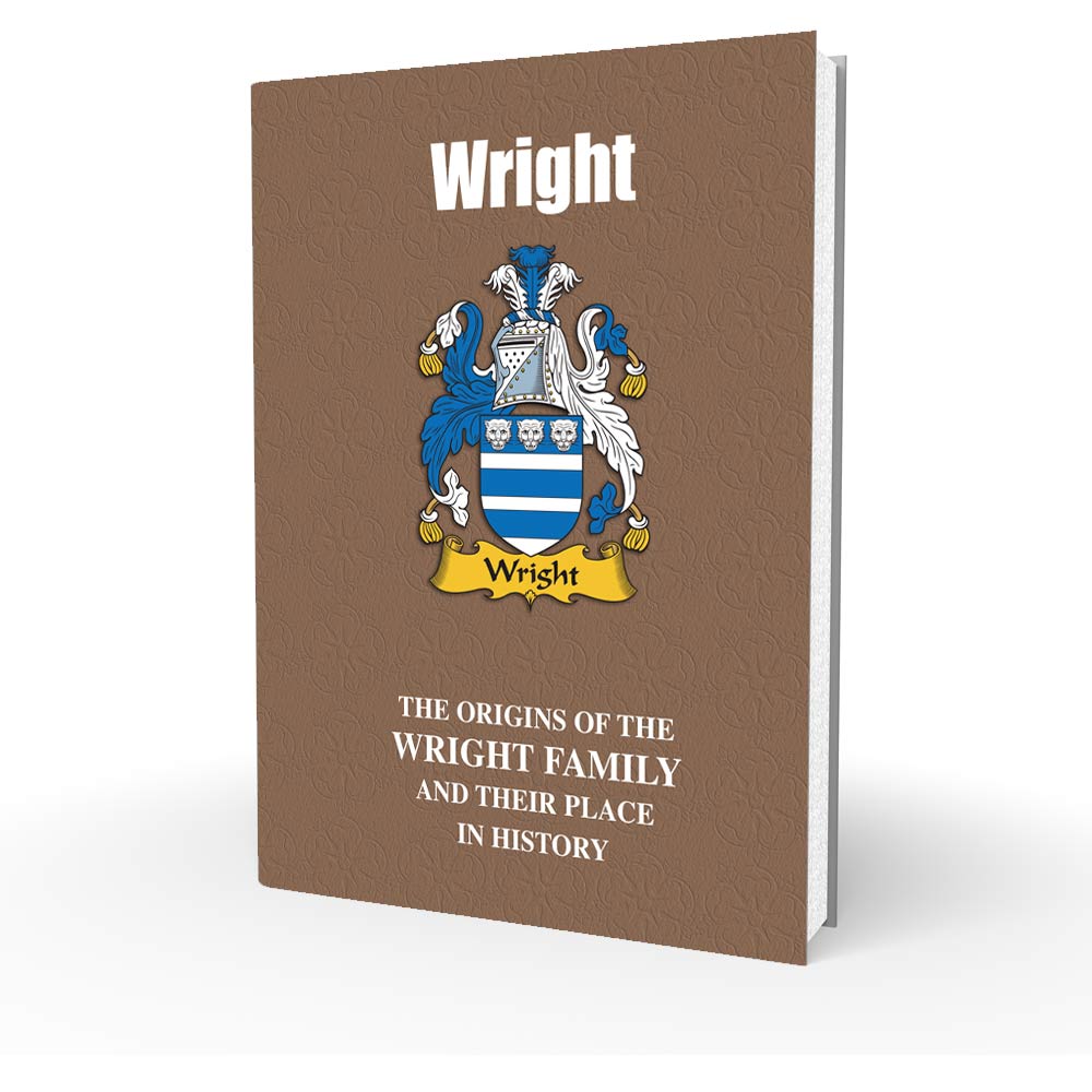 English Book - Wright