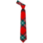 Tartan Neck Tie - MacLaine Lochbuie Modern