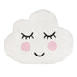 Sweet Dreams Smiling Cloud Rug