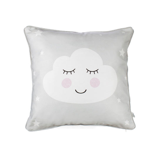 Smiling Cloud Cushion