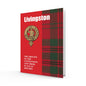 Scottish Clan Book - Livingston