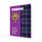 Scottish Clan Book - Dalgleish