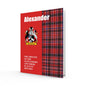 Scottish Clan Book - Alexander