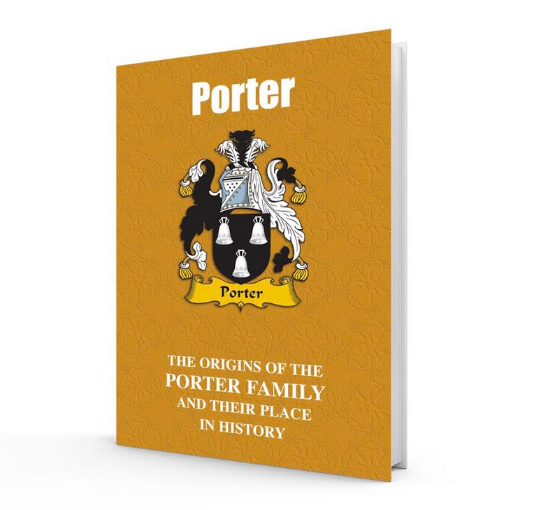 English Book - Porter