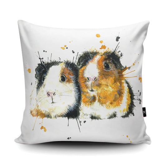 Guinea Pig Cushion