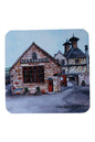 Watercolour Coaster - Glen Garioch