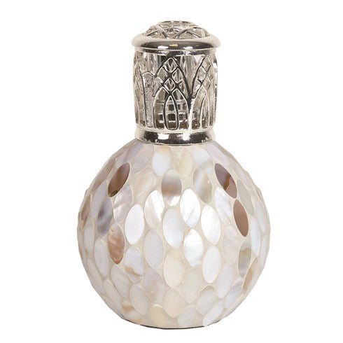 Mother Of Pearl Fragrance Lamp