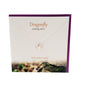 Dragonfly Necklace Gift Card Set