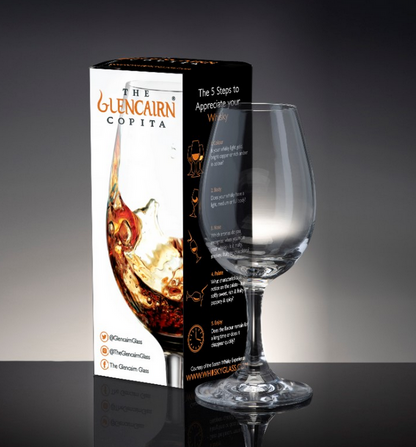 Glencairn Copita Glass