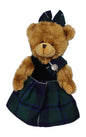 Tartan Dance Bear - Douglas