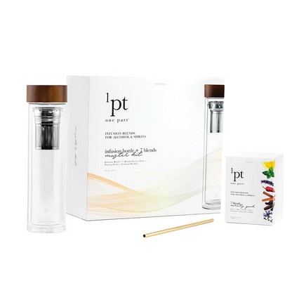 Cocktail Infusion Kit