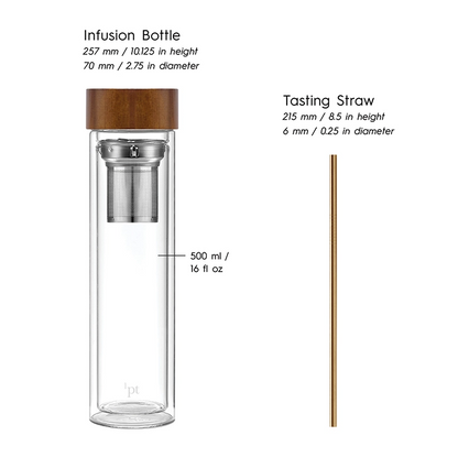 Vodka Infusion Kit