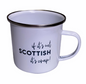 "If It's Not Scottish�" Mug