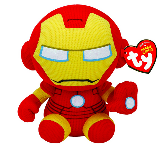 TY Avengers - Iron Man