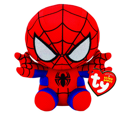 TY Avengers - Spider-Man