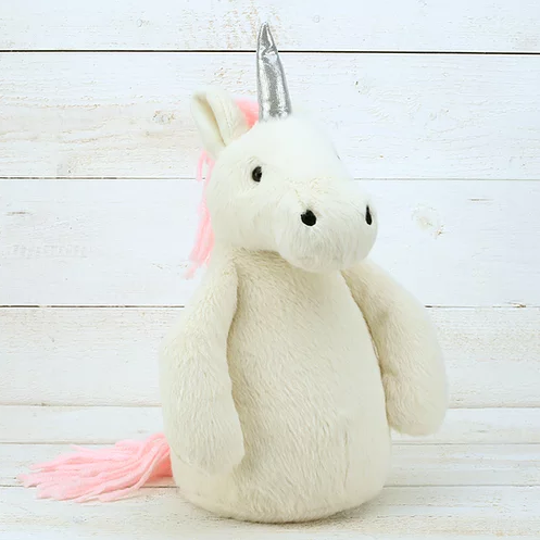 Unicorn Doorstop