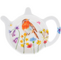 Garden Birds Tea Bag Tidy