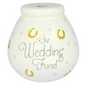 Wedding Money Pot