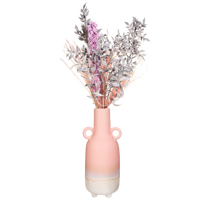 Mojave Glaze Vase - 3 Colours