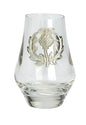 Thistle Tasting Glass