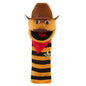 Cowboy Hand Puppet