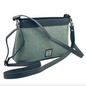 Turquoise Large Shoulder Handbag