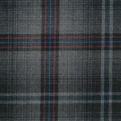 8 yard Hebridean Tartan Medium Weight Kilt