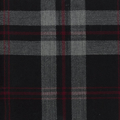 8 yard Hebridean Tartan Medium Weight Kilt