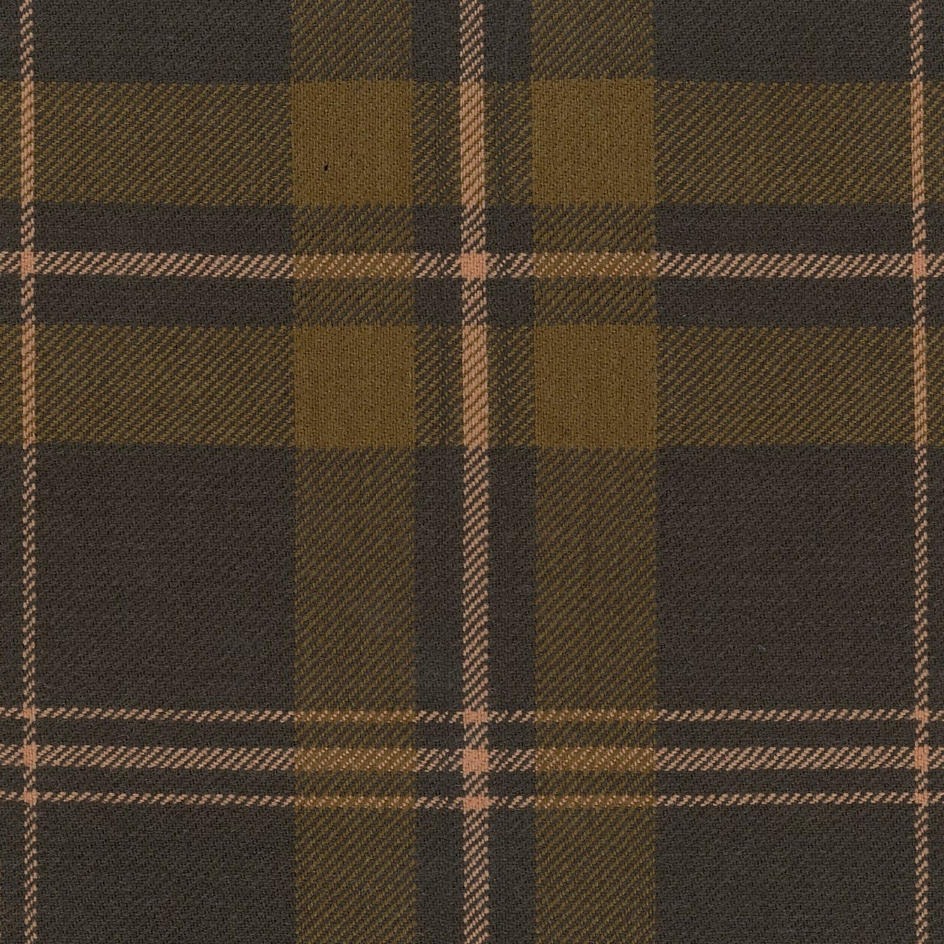 8 yard Hebridean Tartan Medium Weight Kilt