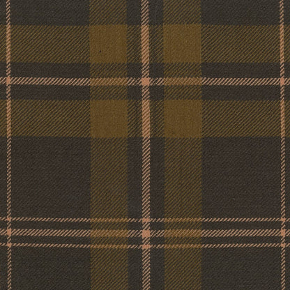 8 yard Hebridean Tartan Medium Weight Kilt