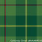 Medium Weight Scottish District Tartans