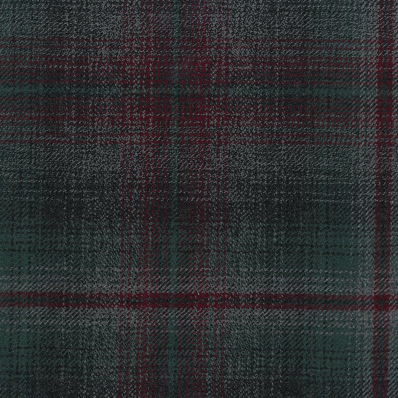 8 yard Hebridean Tartan Medium Weight Kilt