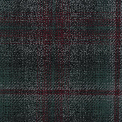 8 yard Hebridean Tartan Medium Weight Kilt