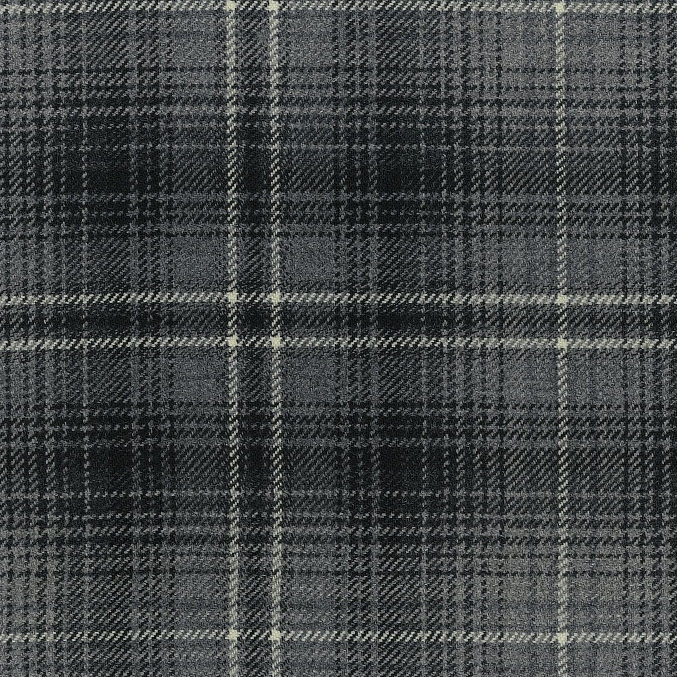 8 yard Hebridean Tartan Medium Weight Kilt