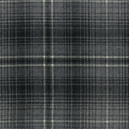 8 yard Hebridean Tartan Medium Weight Kilt