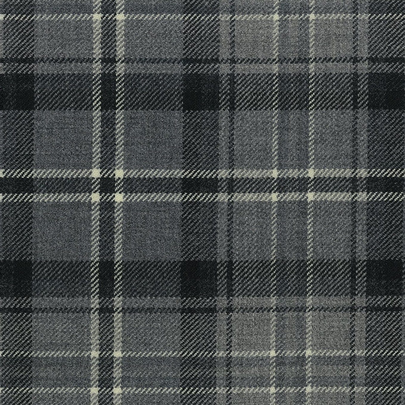 8 yard Hebridean Tartan Medium Weight Kilt