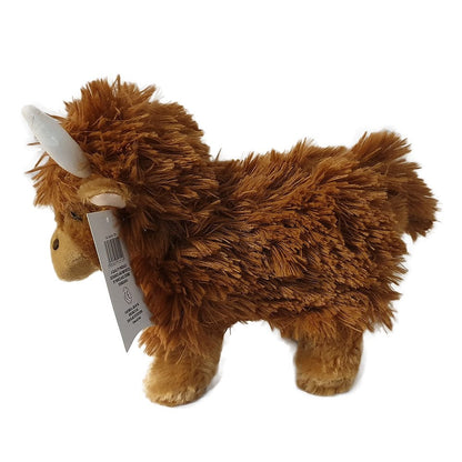 Medium Highland Cow