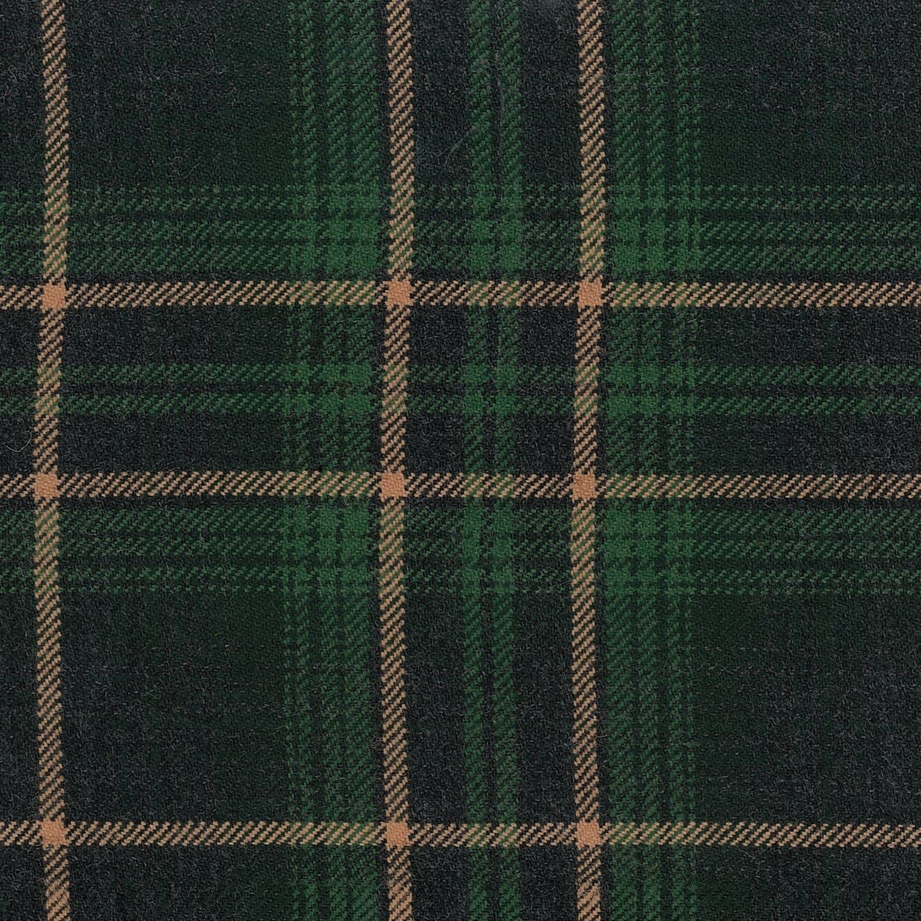 8 yard Hebridean Tartan Medium Weight Kilt