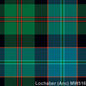 Medium Weight Scottish District Tartans