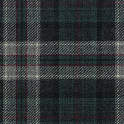 8 yard Hebridean Tartan Medium Weight Kilt