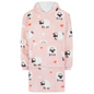 Pink Sheep Childrens Hoodzie