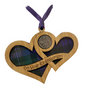 Lucky Sixpence - Engagement - 3 Tartans